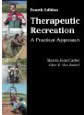 Therapeutic Recreation: A Practical Approach